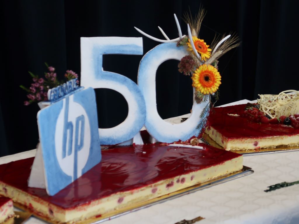 50 ans d'HP à Grenoble